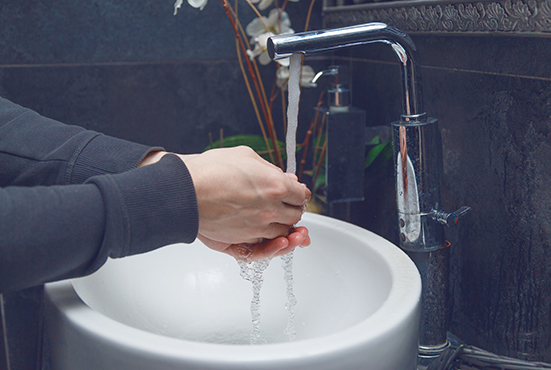 Etiquetas sanitárias: seus olhos também agradecem